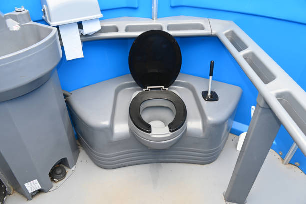 Best Luxury portable toilet rental  in Denton, MD